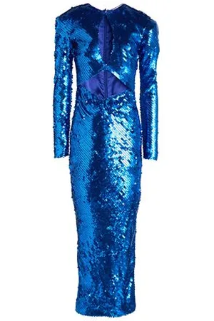 Ilkyaz Ozel DRESSES - Maxi dresses - on YOOX.com