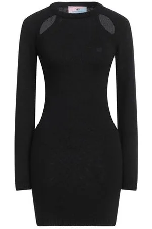 Chiara Ferragni DRESSES - Mini dresses - on YOOX.com