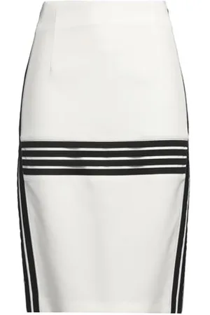 HANITA BOTTOMWEAR - Midi skirts - on YOOX.com