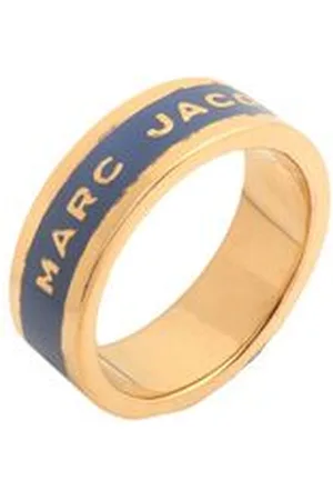 Marc Jacobs JEWELLERY and WATCHES - Rings - on YOOX.com