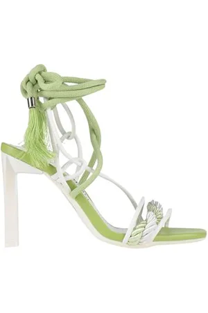 Armani Exchange FOOTWEAR - Sandals - on YOOX.com