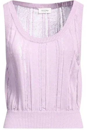 American Vintage TOPWEAR - Tops - on YOOX.com