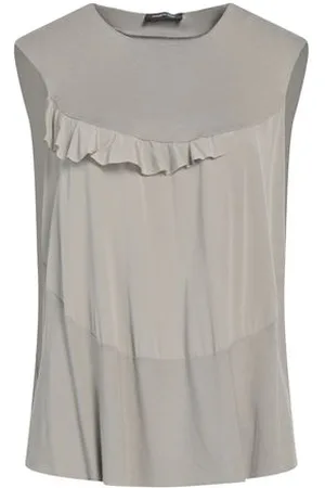 ANNECLAIRE TOPWEAR - Tops - on YOOX.com