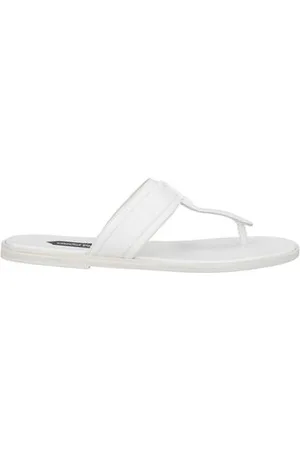Tom Ford FOOTWEAR - Thong sandals - on YOOX.com