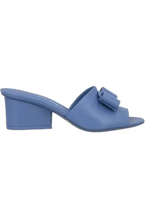 Salvatore Ferragamo FOOTWEAR - Sandals - on YOOX.com