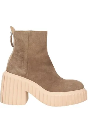 AGL ATTILIO GIUSTI LEOMBRUNI FOOTWEAR - Ankle boots - on YOOX.com