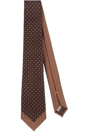 CANALI ACCESSORIES - Ties & bow ties - on YOOX.com
