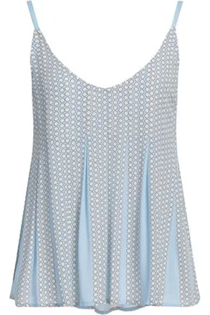 SEVENTY VENEZIA TOPWEAR - Tops - on YOOX.com