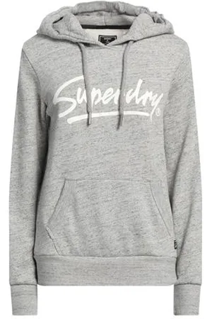Superdry TOPWEAR - Sweatshirts - on YOOX.com