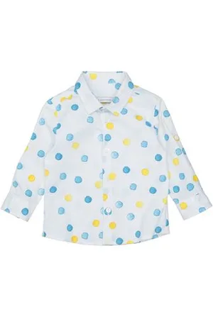 GREY DANIELE ALESSANDRINI TOPWEAR - Shirts - on YOOX.com