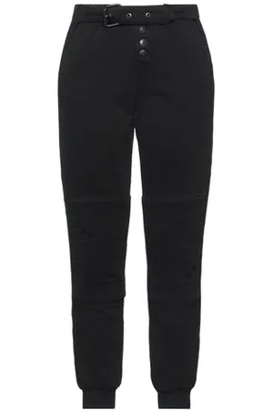 GREG LAUREN BOTTOMWEAR - Trousers - on YOOX.com