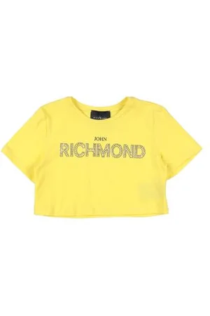 John Richmond TOPWEAR - T-shirts - on YOOX.com