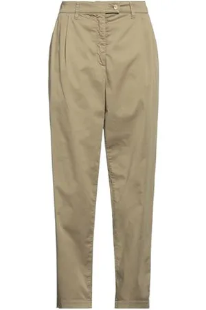 Luisa Cerano BOTTOMWEAR - Trousers - on YOOX.com