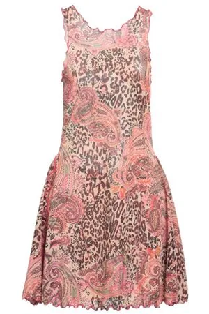 F**K PROJECT DRESSES - Mini dresses - on YOOX.com