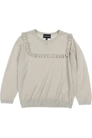 Emporio Armani KNITWEAR - Jumpers - on YOOX.com