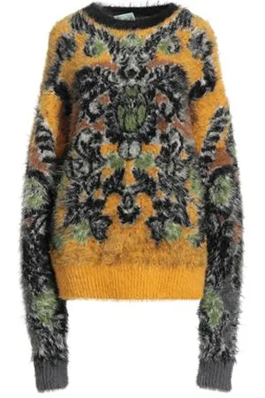 ARIES KNITWEAR - Jumpers - on YOOX.com