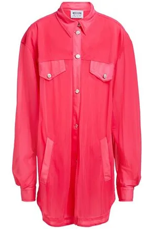 Moschino TOPWEAR - Shirts - on YOOX.com