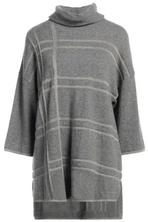 MAX & MOI KNITWEAR - Turtlenecks - on YOOX.com