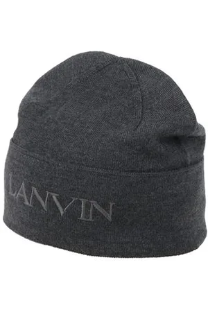 Lanvin ACCESSORIES - Hats - on YOOX.com