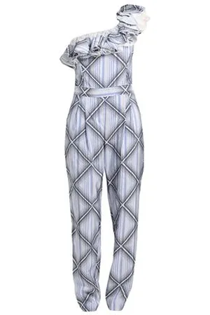 Giambattista Valli JUMPSUITS & TRACKSUITS - Jumpsuits - on YOOX.com