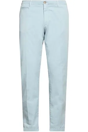 40 Weft BOTTOMWEAR - Trousers - on YOOX.com