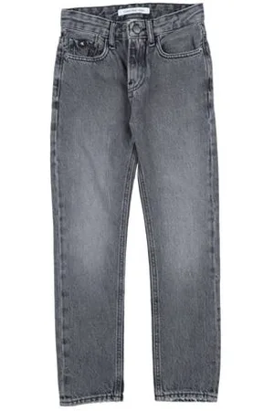 Calvin Klein BOTTOMWEAR - Jeans - on YOOX.com