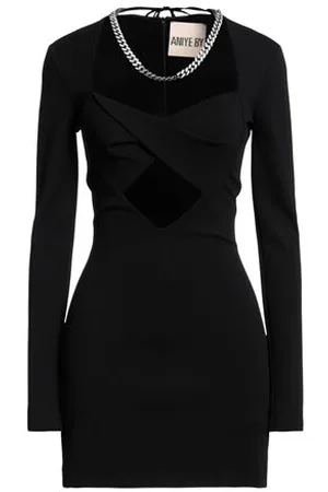 ANIYE BY DRESSES - Mini dresses - on YOOX.com
