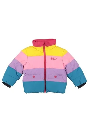Marc Jacobs COATS & JACKETS - Puffers - on YOOX.com