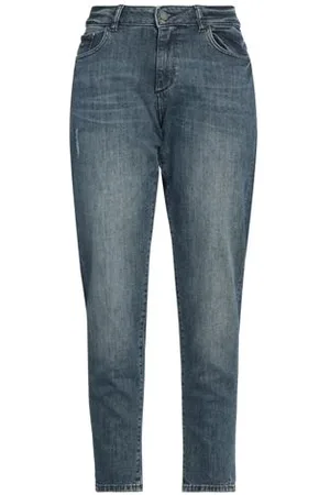 DL1961 BOTTOMWEAR - Jeans - on YOOX.com