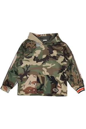 Dolce & Gabbana TOPWEAR - Sweatshirts - on YOOX.com