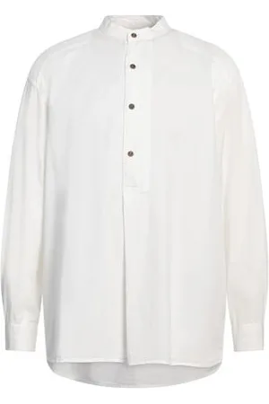 Emporio Armani TOPWEAR - Shirts - on YOOX.com