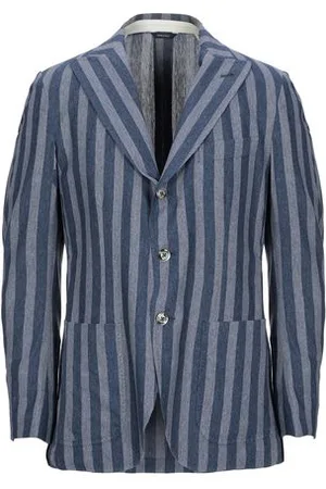 TOMBOLINI SUITS and CO-ORDS - Blazers - on YOOX.com