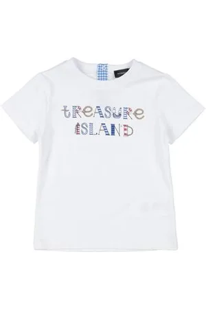 MONNALISA TOPWEAR - T-shirts - on YOOX.com