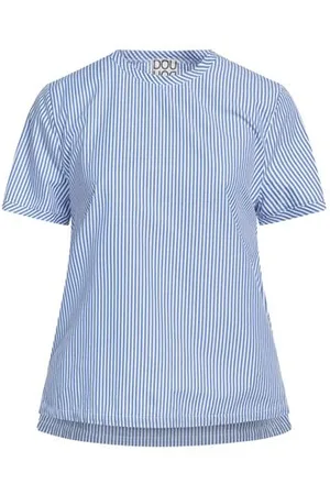 DOUUOD TOPWEAR - Tops - on YOOX.com