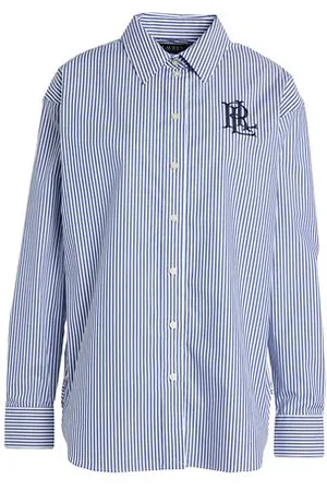 Ralph Lauren TOPWEAR - Shirts - on YOOX.com