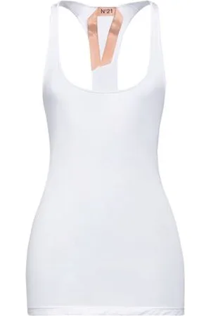 Nº21 TOPWEAR - Tank Tops - on YOOX.com