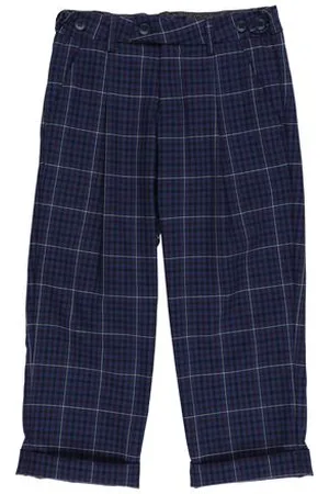 Berwich BOTTOMWEAR - Trousers - on YOOX.com