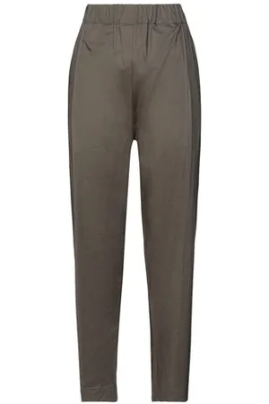 LANEUS BOTTOMWEAR - Trousers - on YOOX.com