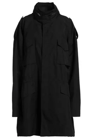 Maison Margiela COATS & JACKETS - Overcoats & Trench Coats - on YOOX.com