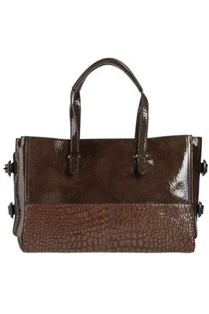 Pollini BAGS - Handbags - on YOOX.com