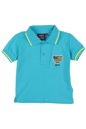 Polo Club® TOPWEAR - Polo shirts - on YOOX.com
