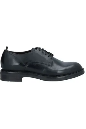 CAFèNOIR FOOTWEAR - Lace-up shoes - on YOOX.com