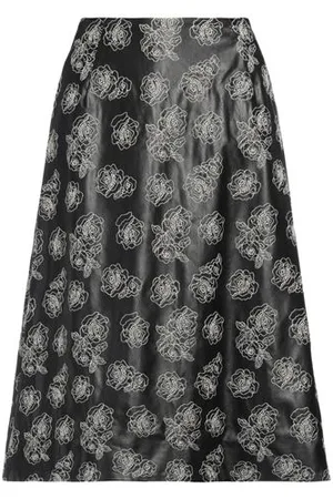 Baum und Pferdgarten BOTTOMWEAR - Midi skirts - on YOOX.com