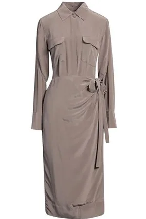 Equipment DRESSES - Midi dresses - on YOOX.com