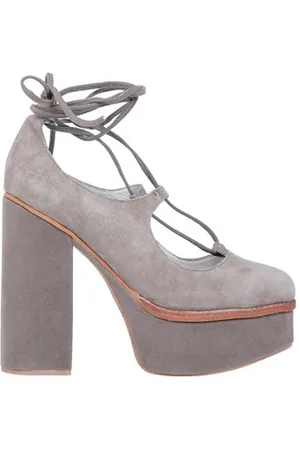 Jeffrey Campbell FOOTWEAR - Pumps - on YOOX.com