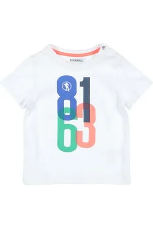 Bikkembergs TOPWEAR - T-shirts - on YOOX.com