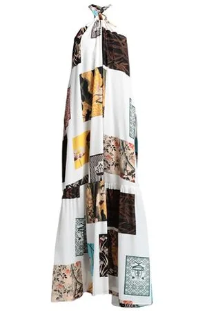 ERIKA CAVALLINI DRESSES - Maxi dresses - on YOOX.com