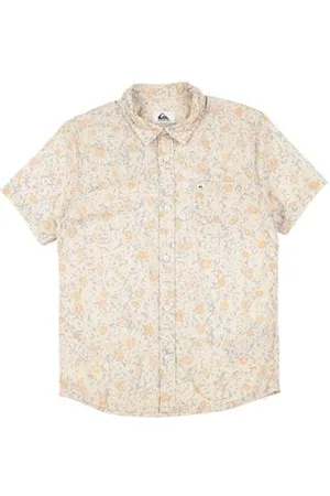 Quiksilver TOPWEAR - Shirts - on YOOX.com