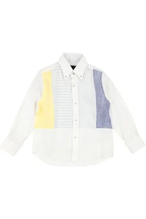 HARMONT&BLAINE TOPWEAR - Shirts - on YOOX.com