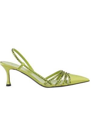 Nº21 FOOTWEAR - Pumps - on YOOX.com